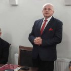 Ratusz w Pasłęku Karolina Król
