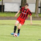 IV liga piłkarska: Polonia Pasłęk — Start Nidzica 2:0 Grzegorz Szydłowski