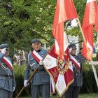 Obchody 100. rocznicy Bitwy Warszawskiej Ryszard Biel