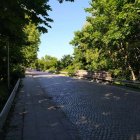 Przebudowa zabytkowego mostu K