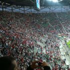 Rosja — Czechy 4:1 Michał Szypniewski