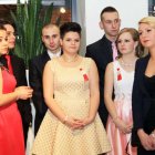 Studniówka -Zespół Szkół Turystyczno-Hotelarskich w Elblągu Ryszard Biel