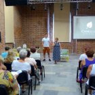 Ziołowe lato w bibliotece - Herbaty w naszych domach dawniej i dzisiaj Aleksandra...