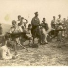  z archiwum Stowarzyszenia im. gen. bryg. Bolesława Nieczuja-Ostrowskiego