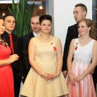Studniówka -Zespół Szkół Turystyczno-Hotelarskich w Elblągu Ryszard Biel