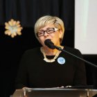 70 lat szkoły podstawowej w Jegłowniku Ryszard Biel