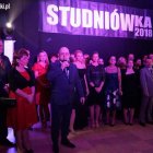 Studniówka Zespołu Szkół Mechanicznych w Elblągu Aleksandra Szymańska