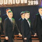 Studniówka IV LO Ryszard Biel