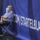 EKS Start Elbląg - MKS Perła Lublin Ryszard Biel