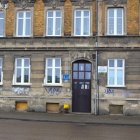 Miejskie zabytki z szansą na dotację Kamil Górnik