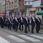 Obchody 38. rocznicy podpisania porozumień sierpniowych   Aleksandra Szymańska