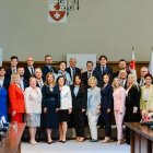  Rada Miejska w Elblągu