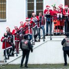  Sylwia i Ireneusz Zemszał Aleja Foto