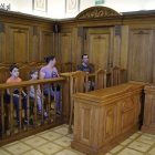 Dzień otwarty elbląskiego sądu Aleksandra Szymańska