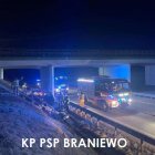  PSP Braniewo 