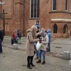 27. Finał WOŚP w Elblągu Aleksandra Szymańska