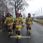  PSP Braniewo 