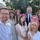  Andrzej Śliwka, wiceminister aktywów państwowych