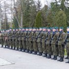 9. rocznica obchodów katastrofy pod Smoleńskiem Aleksandra Szymańska