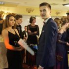 Studniówka Liceum Plastycznego Aleksandra Szymańska