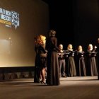 Projekcja filmu dokumentalnego "ZWYCZAJNIE NADZWYCZAJNI" Aleksandra Szymańska