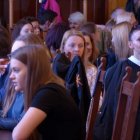 Stypendia dla uczniów elbląskich gimnazjów i szkoł podstawowych Aleksandra Szymańska