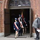 Święto Konstytucji 3 Maja w Elblągu  Konrad Uściński