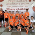  KS Dragons Płoskinia