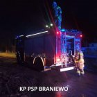  PSP Braniewo