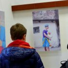 Wernisaż wystawy Kamili Bannach-Kądziałko NIEzwyczajne zdjęcia Aleksandra Szymańska