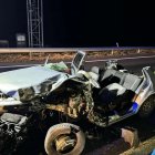  st.kpt. P. Woliński/KM PSP Elbląg