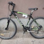 Kradzież rowerów KMP Elbląg