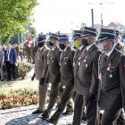 Obchody 100. rocznicy Bitwy Warszawskiej Ryszard Biel
