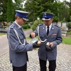 Święto Policji KMP Elbląg