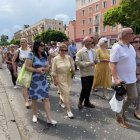 Boże Ciało 2024 w Elblągu EG