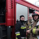 Ćwiczenia JRG Braniewo KP PSP Braniewo