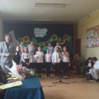  Szkoła Podstawowa w Błudowie