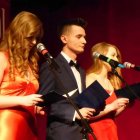 Gala Osobowość Regionu 2018 Aleksandra Szymańska