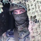 "Bursztynowy Most" nad rzeką Elbląg kpt. Agnieszka Pytko
