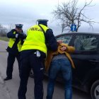  Komenda Powiatowa Policji w Nowym Dworze Gdańskim