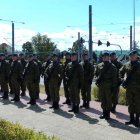 Obchody 75. rocznicy zbrodni wołyńskiej w Elblągu