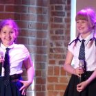 XX Gala Samorządowego Konkursu  „Ośmiu Wspaniałych” Aleksandra Szymańska