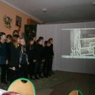 Wieczorek poetycki w Gronowie Elbląskim archiwum szkoły