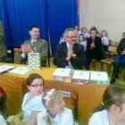 Międzyszkolny Konkurs Piosenki Patriotycznej Katarzyna Monist
