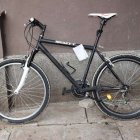 Kradzież rowerów KMP Elbląg