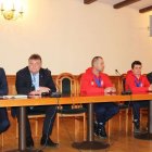 Elbląski sport w formie nadesłane