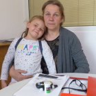 5-latka chora na cukrzycę walczy o zmainę orzeczenia o niepełnosprawności Aleksandra...