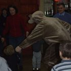 Choinka dla dzieci w Milejewie arch. organizatora