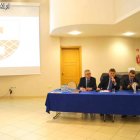 Spotkanie prezydenta Elbląga z mieszkańcami Starego Miasta Aleksandra Szymańska