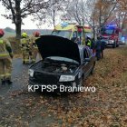  PSP Braniewo 